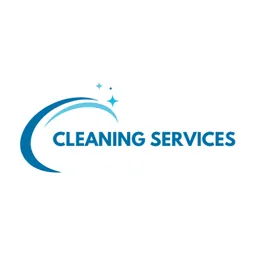 Cleaning Services logo