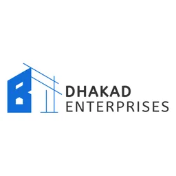 Dhakad Enterprises logo