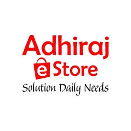 Adhiraj eStore logo