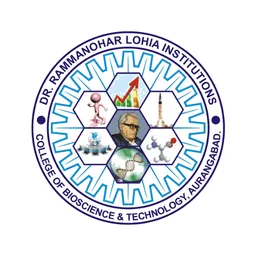 Dr. Rammanohar Lohia Institutions logo