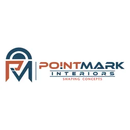 Pointmark Interiors logo