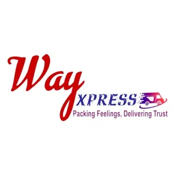Way Xpress logo