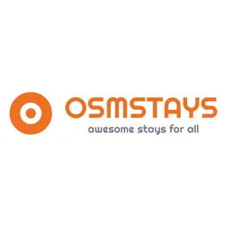 OSM Stays logo