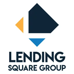 Lending Square Group logo