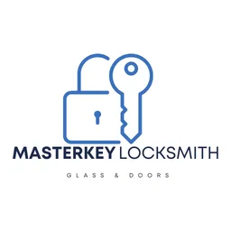 Masterkey Locksmith logo