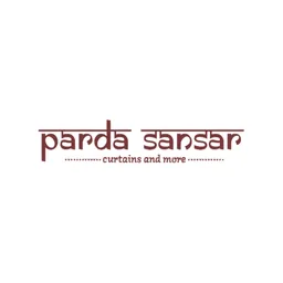 Parda Sansar logo