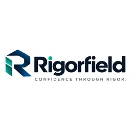 Rigorfield logo