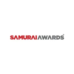 Samurai Awards logo