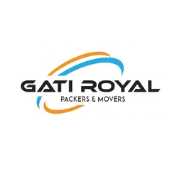 Gati Royal logo