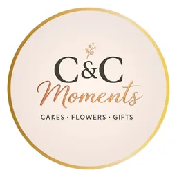 C&C Moments logo